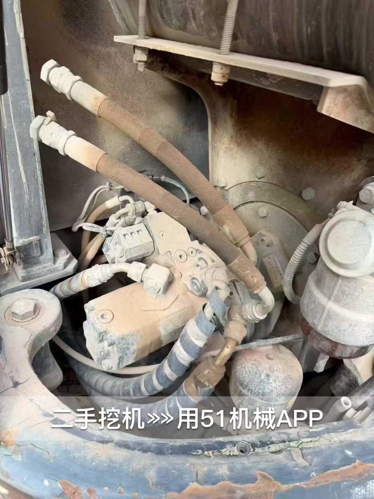 51挖机